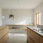 japandi keuken
