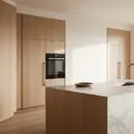groene keuken
